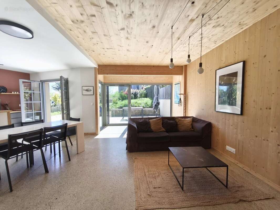 Maison à SAINT-MALO