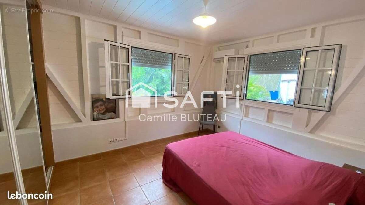 Photo 7 - Maison à LES TROIS-ILETS