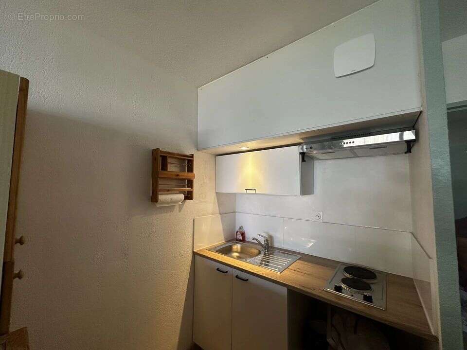 Appartement à MARTIGUES