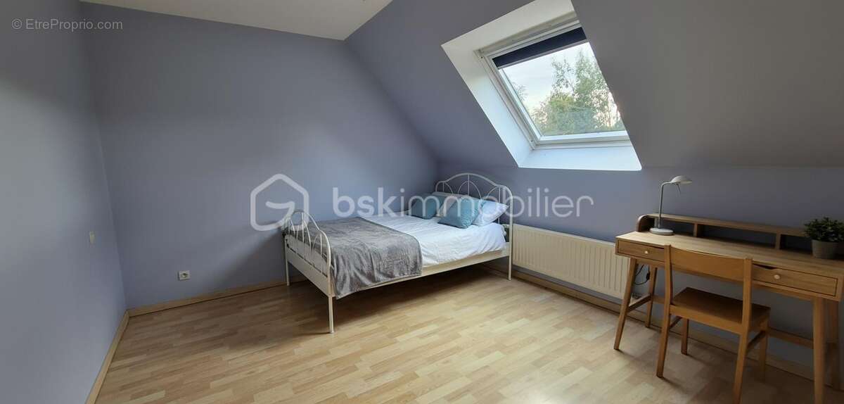 Maison à PLOUIGNEAU