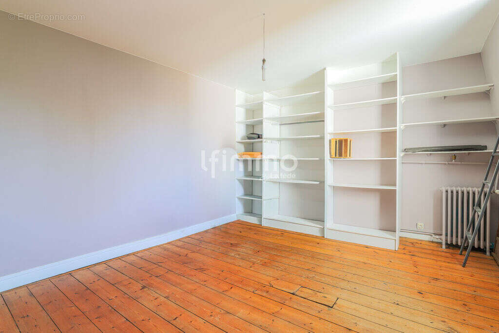 Maison familiale de caractère, cachet préservé - photo 14