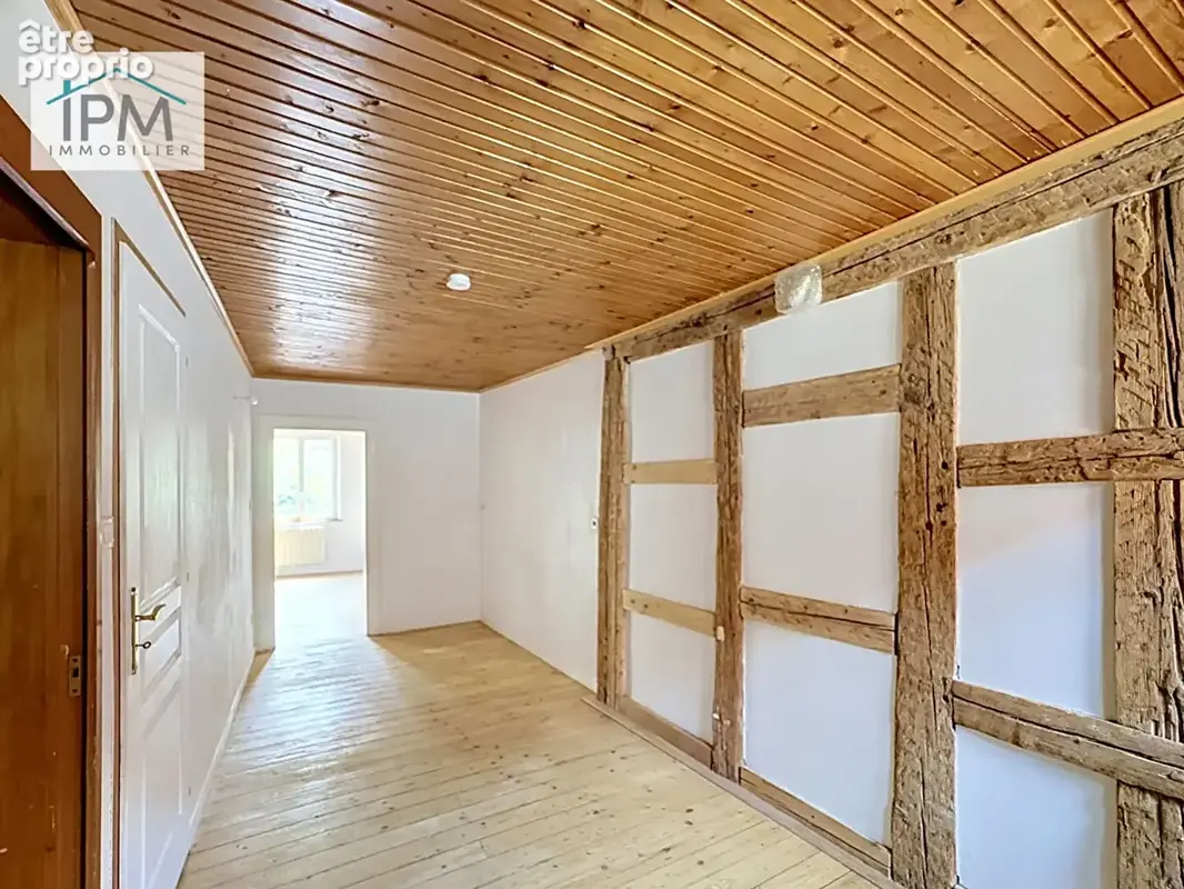 Immeuble mutzig 357 m² - photo 2