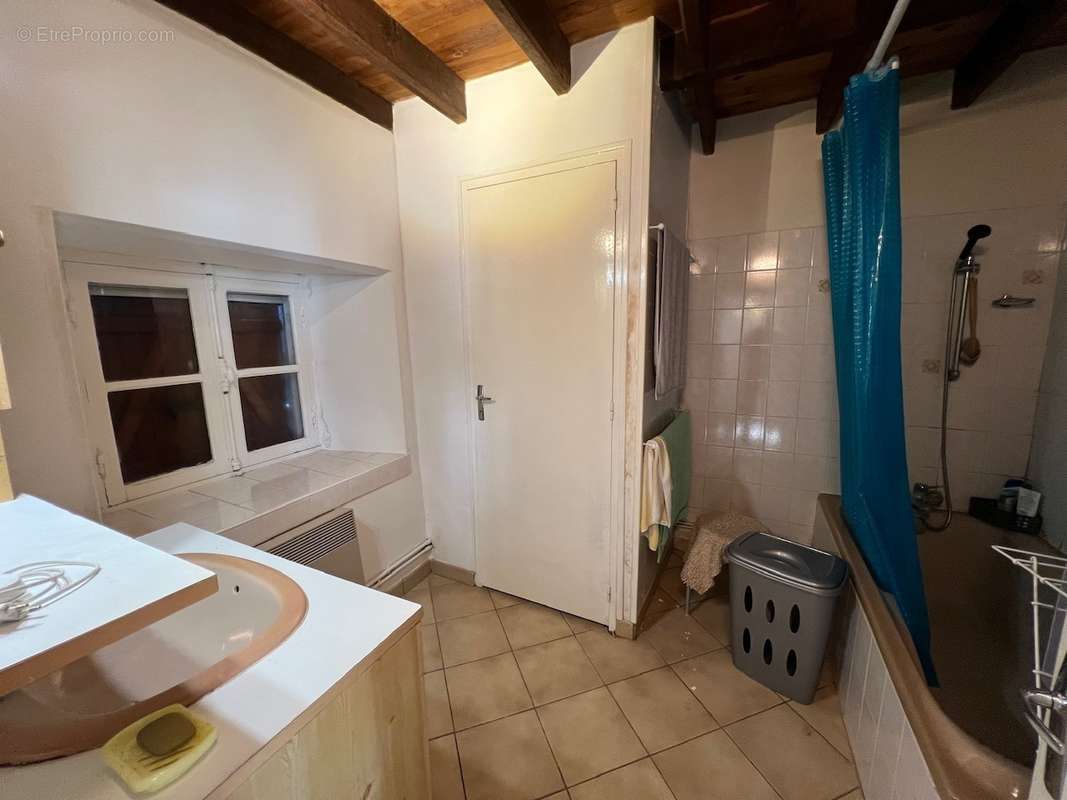À saisir L’environnement et le charme de cette maison à la campa - photo 6