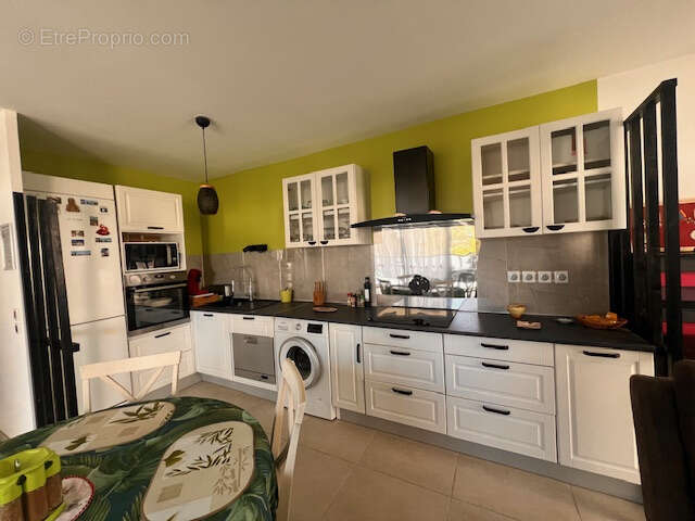 Appartement à MARSEILLAN
