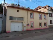 Maison à LA PETITE-RAON