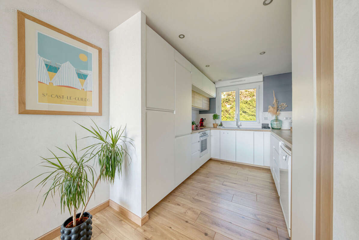 Appartement à SAINT-CAST-LE-GUILDO