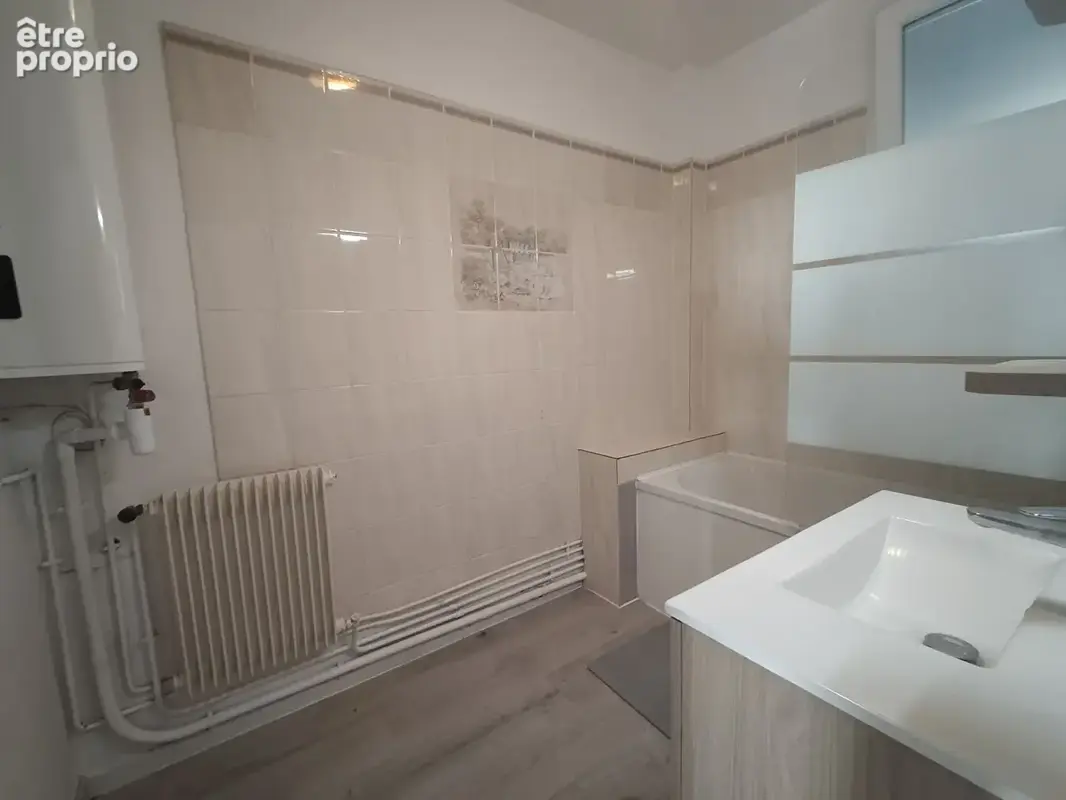 Rochefort - quartier chante-alouette - photo 14
