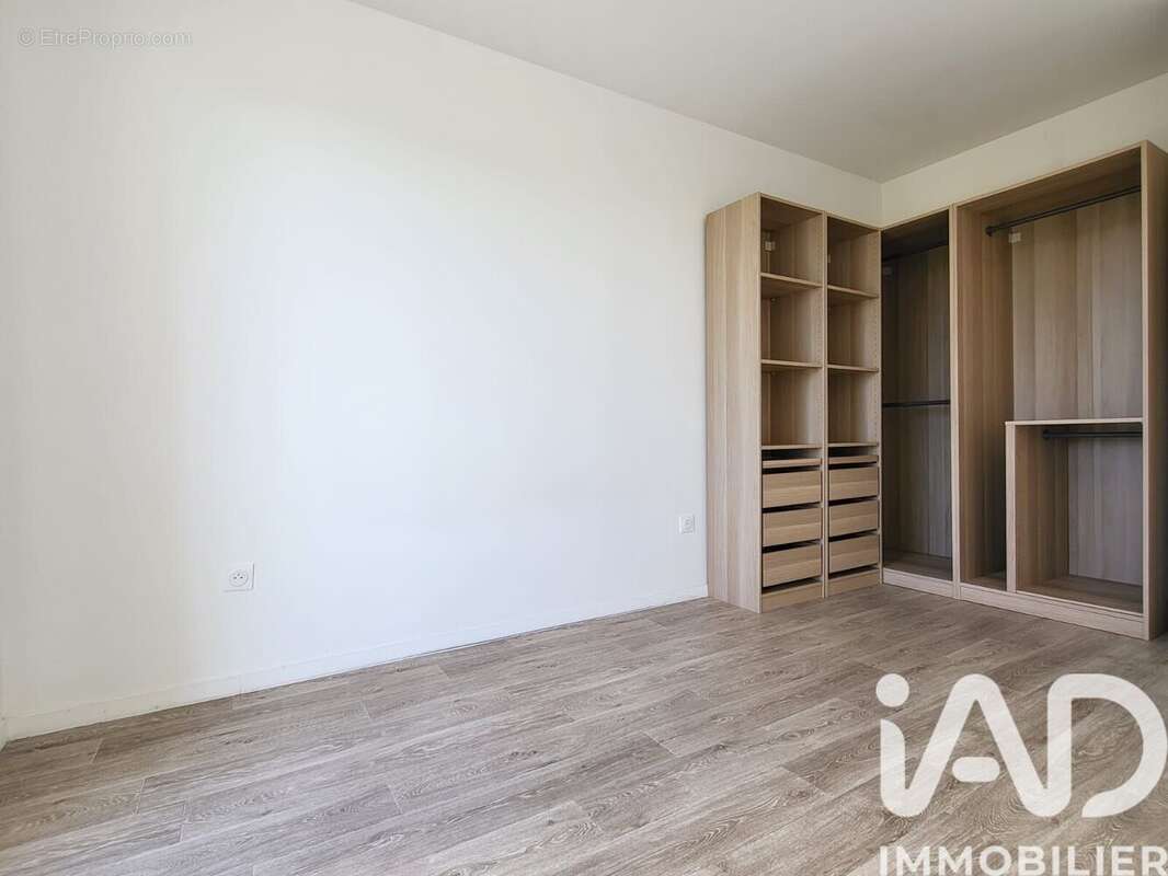 Photo 8 - Appartement à LES SORINIERES