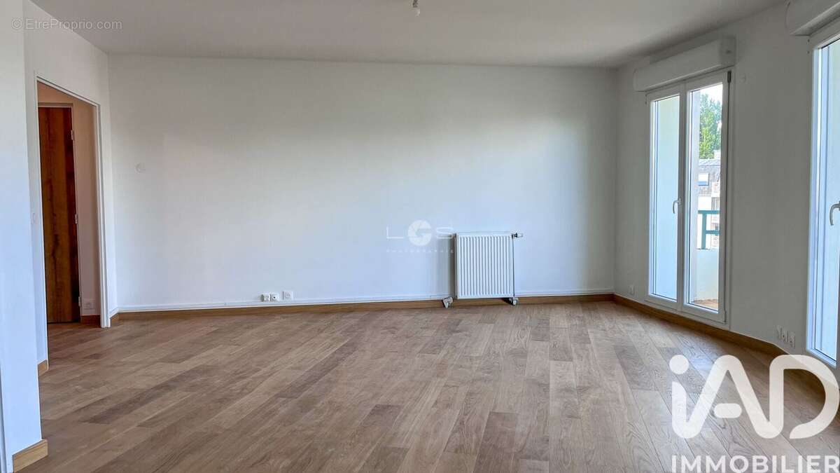 Photo 5 - Appartement à LE PLESSIS-TREVISE