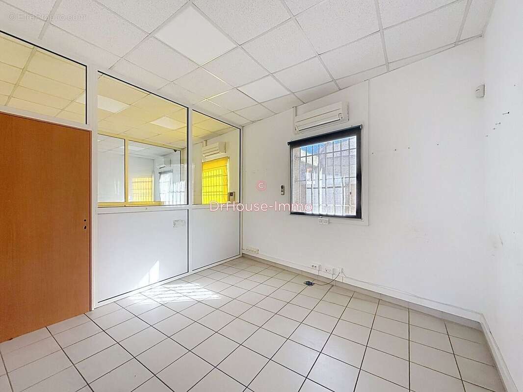 Appartement à MARSEILLE-15E