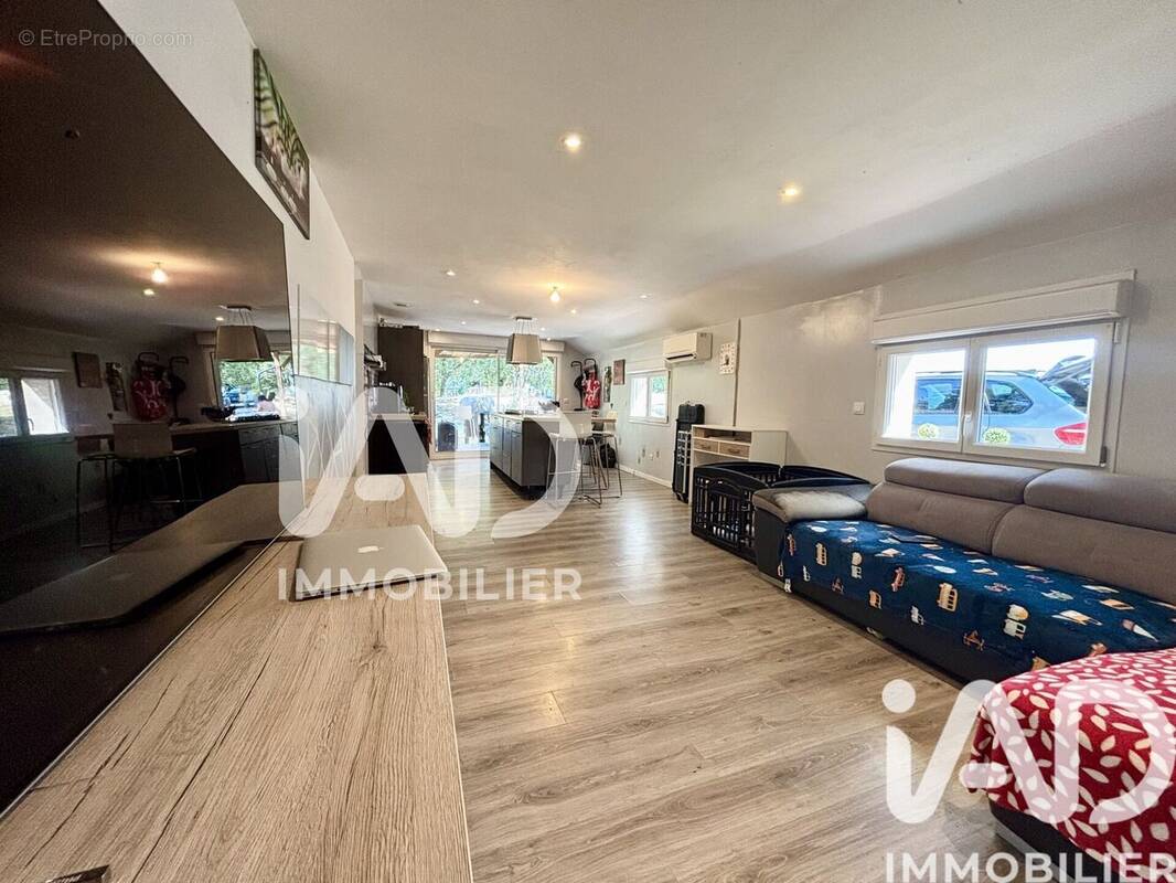 Photo 1 - Maison à GRENADE