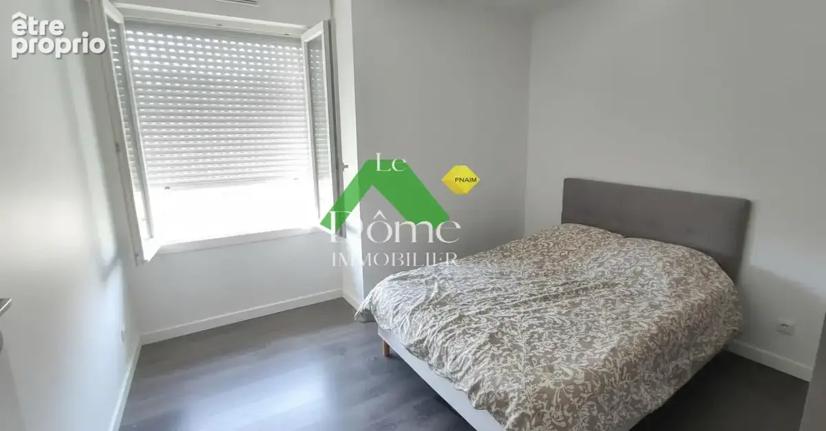 Appartement 47 m² à Meru  - photo 4
