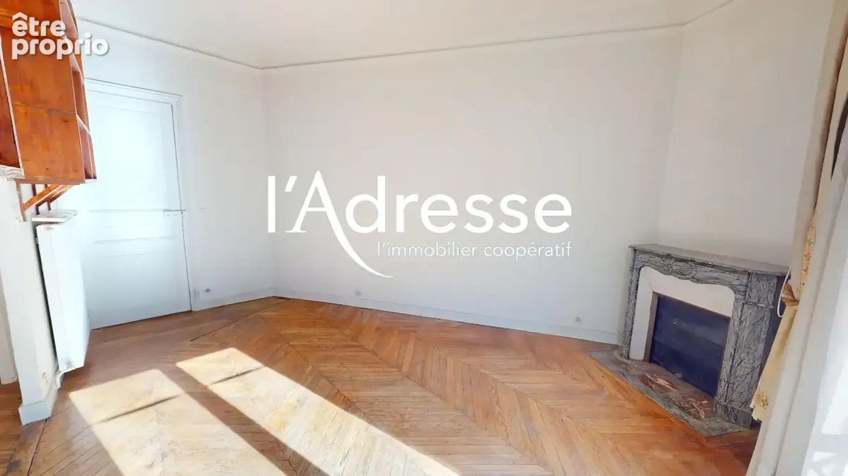 Appartement 3-4 pièces / 1-2 chambres - 75010 RUE LA FAYETTE - photo 9