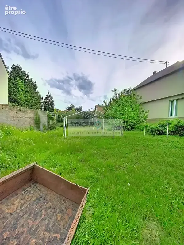 Construisez votre projet de vie à Haguenau ! Terrain de 4,59 ares dans un environnement paisible - photo 4