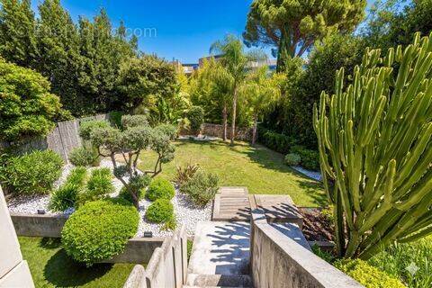 Appartement à MARSEILLE