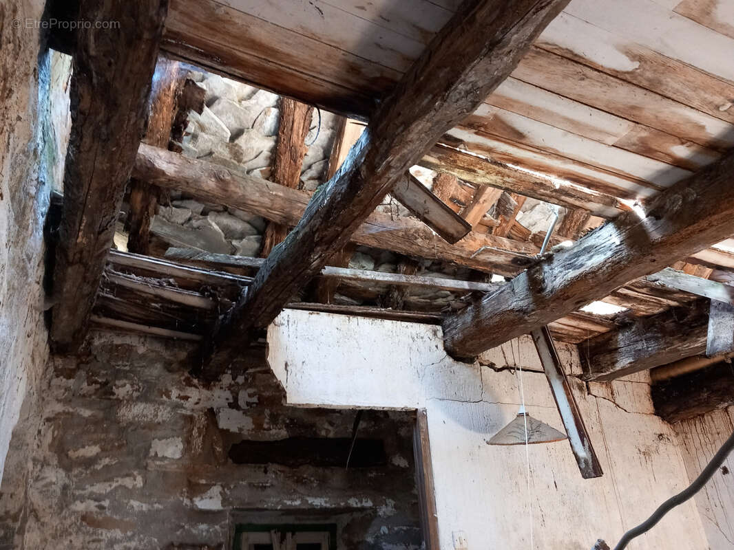 Unique ! ancienne Ferme à rénover sur 15Ha de patures et bois . - photo 23
