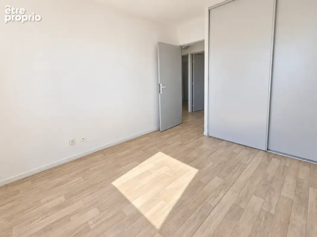 Appartement 3 pièces 71,51 m2 avec terrasse et garage - Avignon - photo 4