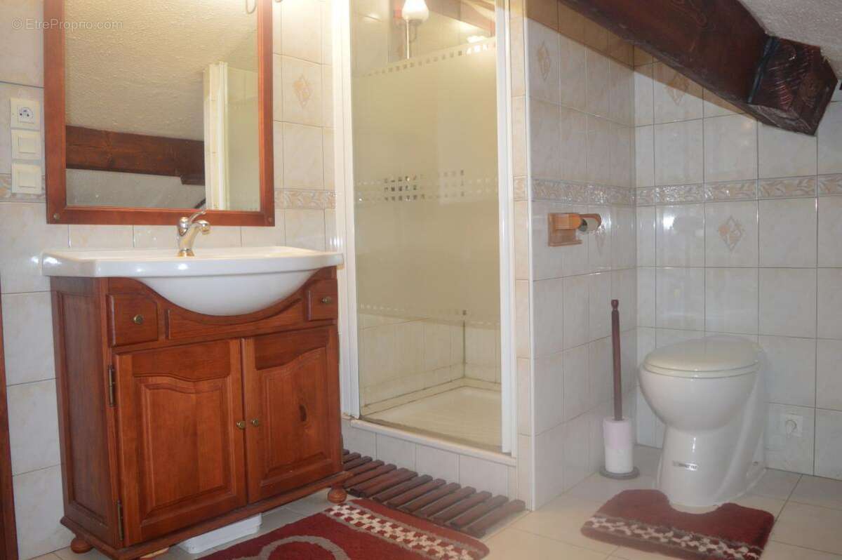 Maison à vendre 5 pièces - 123 M2  au Teich (33) - photo 7