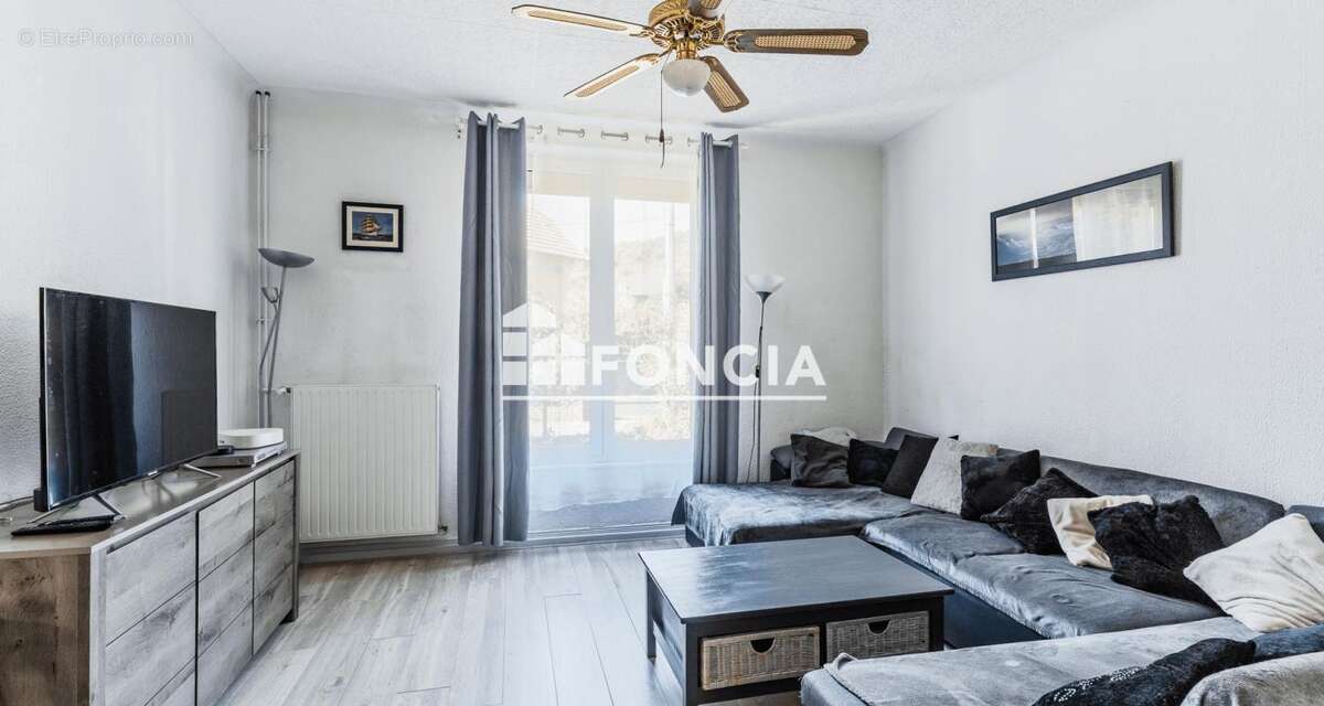 Maison à ROSSELANGE