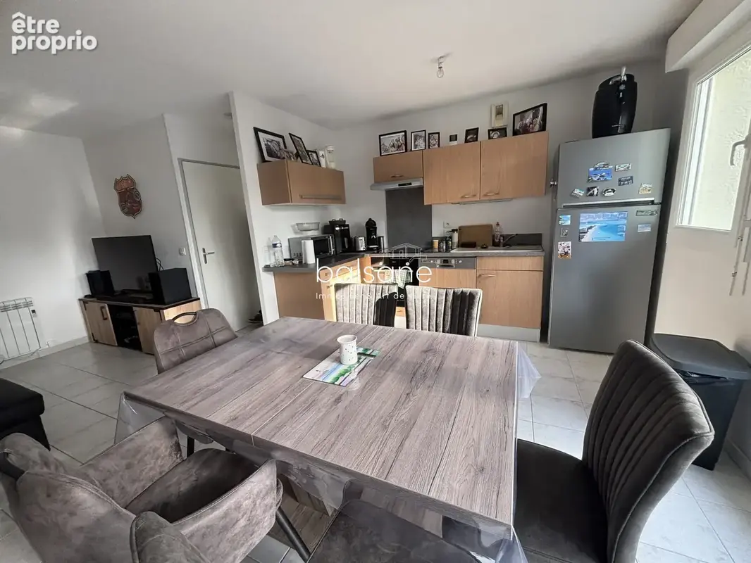 Appartement 2 pièces 48 m² à vendre à Saint-Leonard (76400) - photo 5
