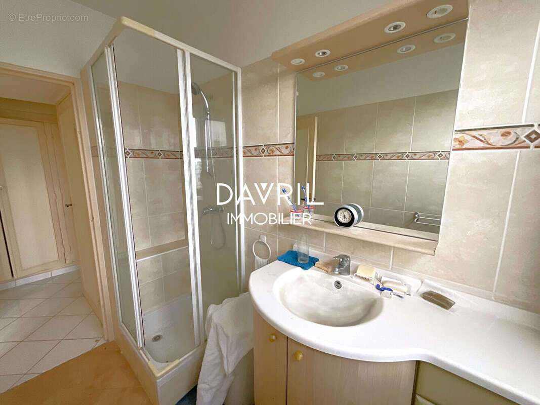 Appartement à CONFLANS-SAINTE-HONORINE