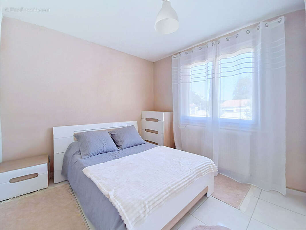 Maison Saint Andre De Cubzac 4 pièces 110 m² - photo 6
