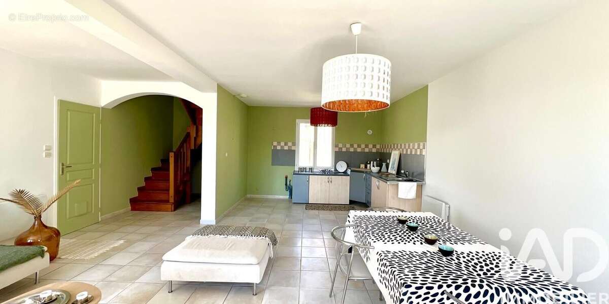 Photo 8 - Maison à PONT-SAINT-ESPRIT