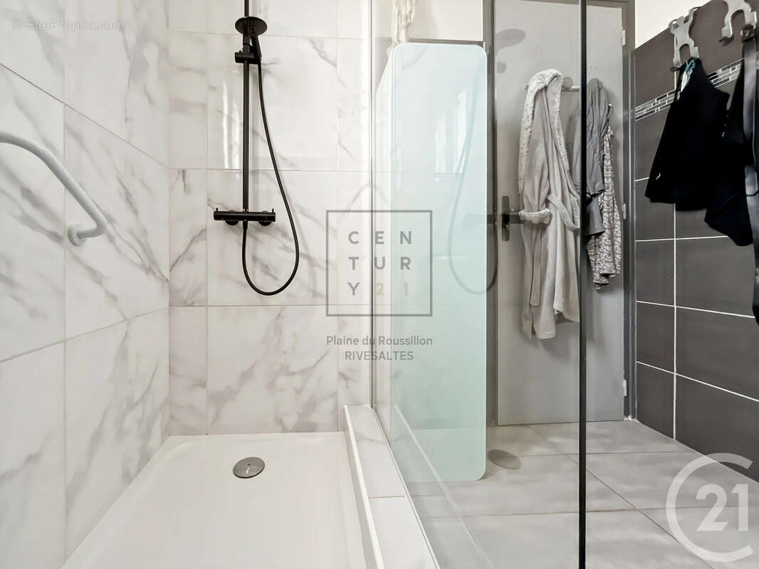 Maison à RIVESALTES