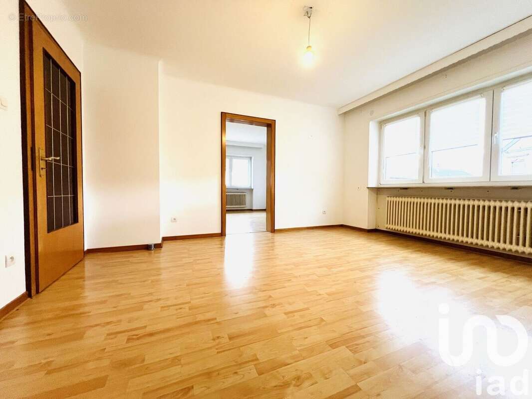 Photo 6 - Maison à ETZLING