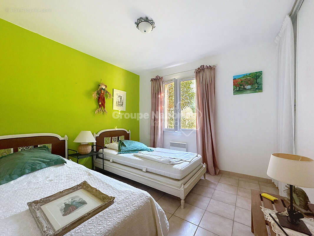 Maison à CHEVAL-BLANC