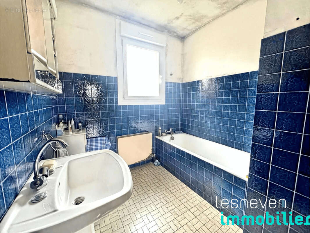 Maison à SAINT-MEEN