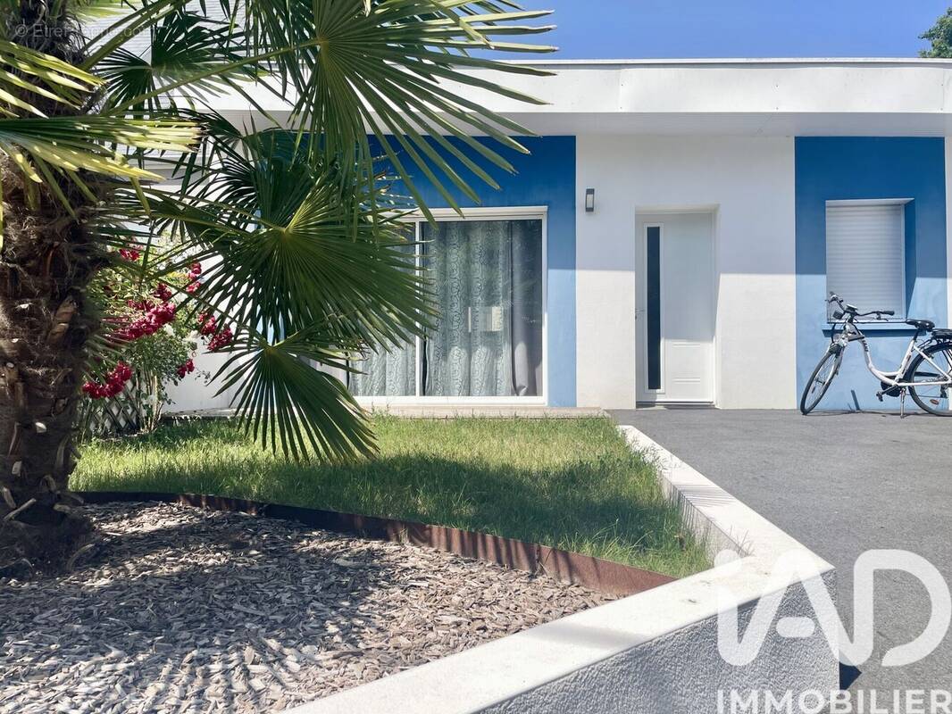Photo 1 - Maison à COUERON