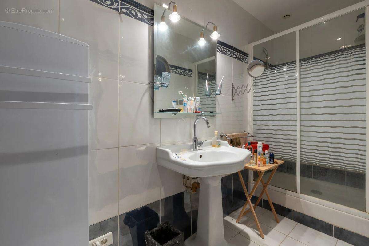 Appartement à AVIGNON