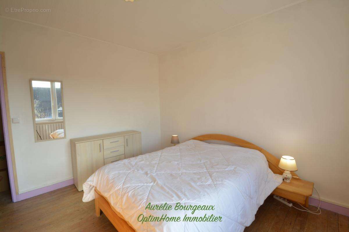Maison sur sous-sol 2 chambres, possibilité 4 chambres proche EVREUX (27) - photo 19