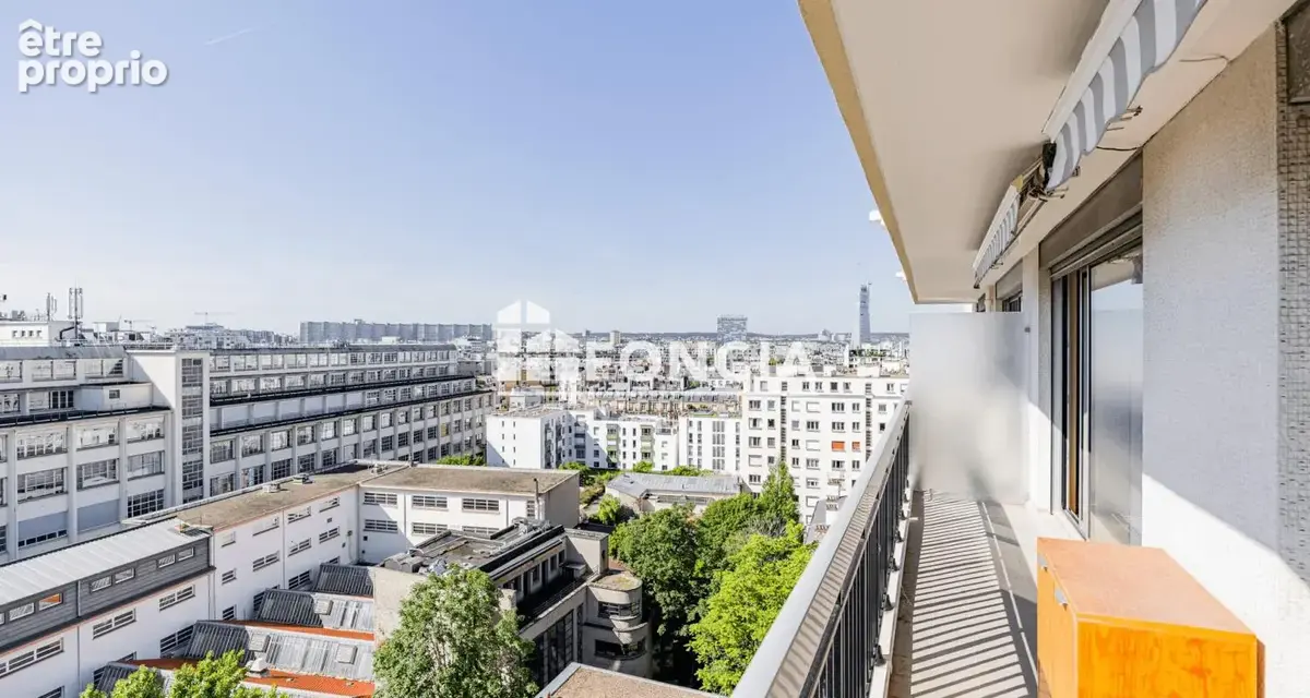 Appartement familial en étage élevé - photo 8