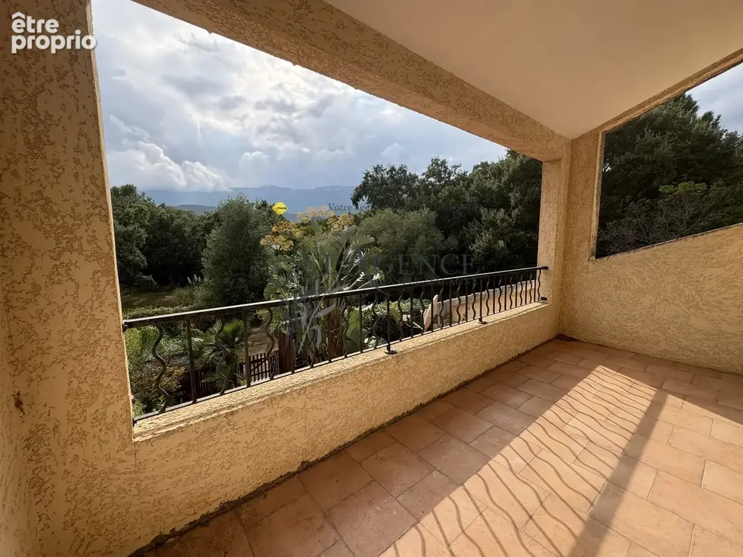 Studio avec jardin à pietracorbara, cap corse - photo 1