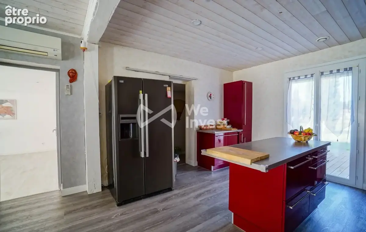 Maison 7 pièces 180 m² à vendre à Levignac (31530) - photo 5