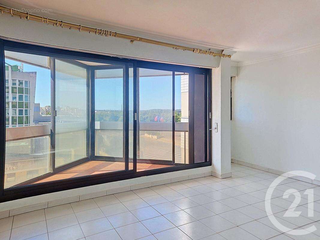 Appartement à CRETEIL
