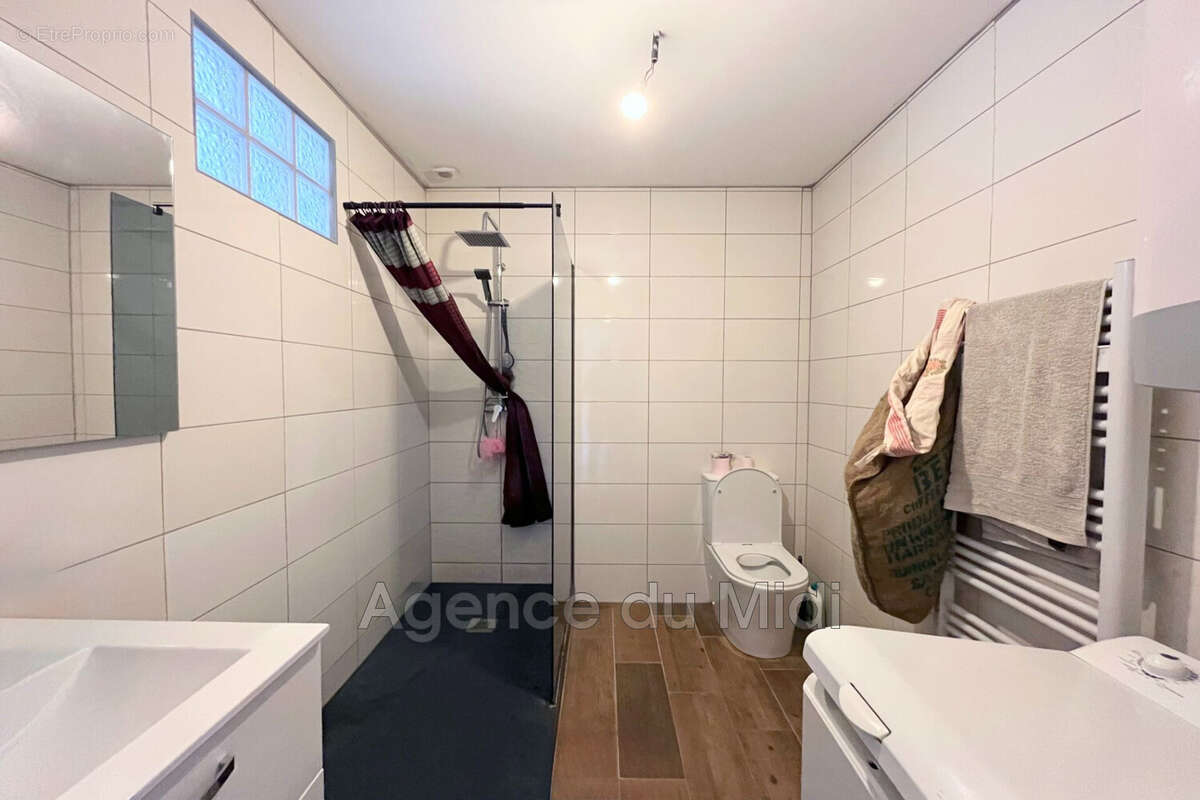 Appartement à LEUCATE