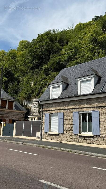 Maison à ORIVAL