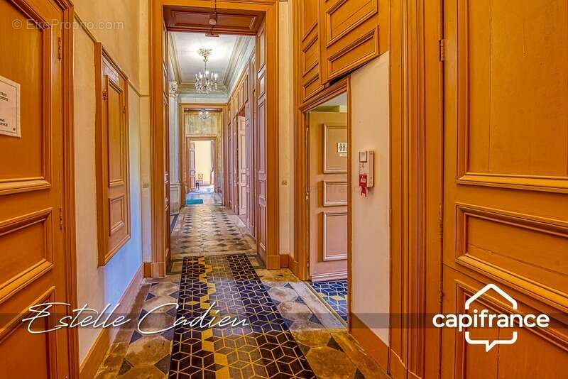 Maison à CHANTONNAY