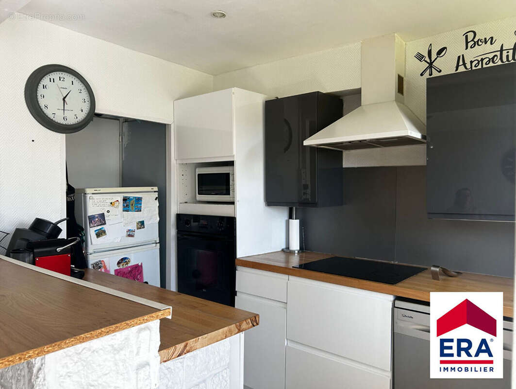 Appartement à LAPALUD
