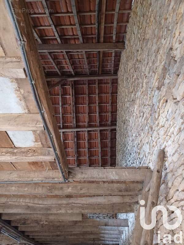 Photo 9 - Maison à ARCHIGNAC