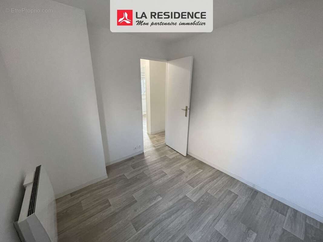 Appartement à PIERREFITTE-SUR-SEINE