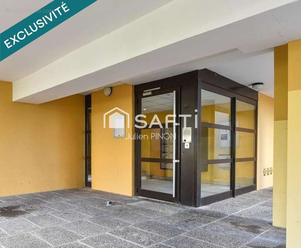 Photo 9 - Appartement à APT