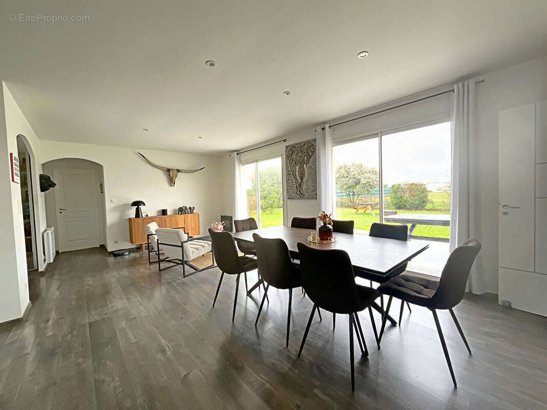 Maison à ROYAN