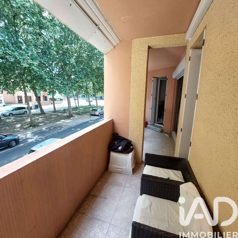 Photo 8 - Appartement à TARBES