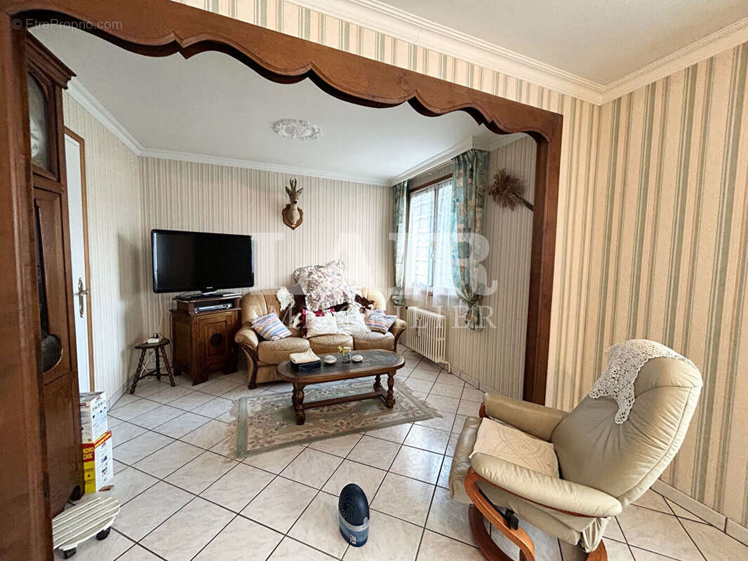 Maison Argentan 4 pièce(s) 72 m2 . REF T14551 - photo 6