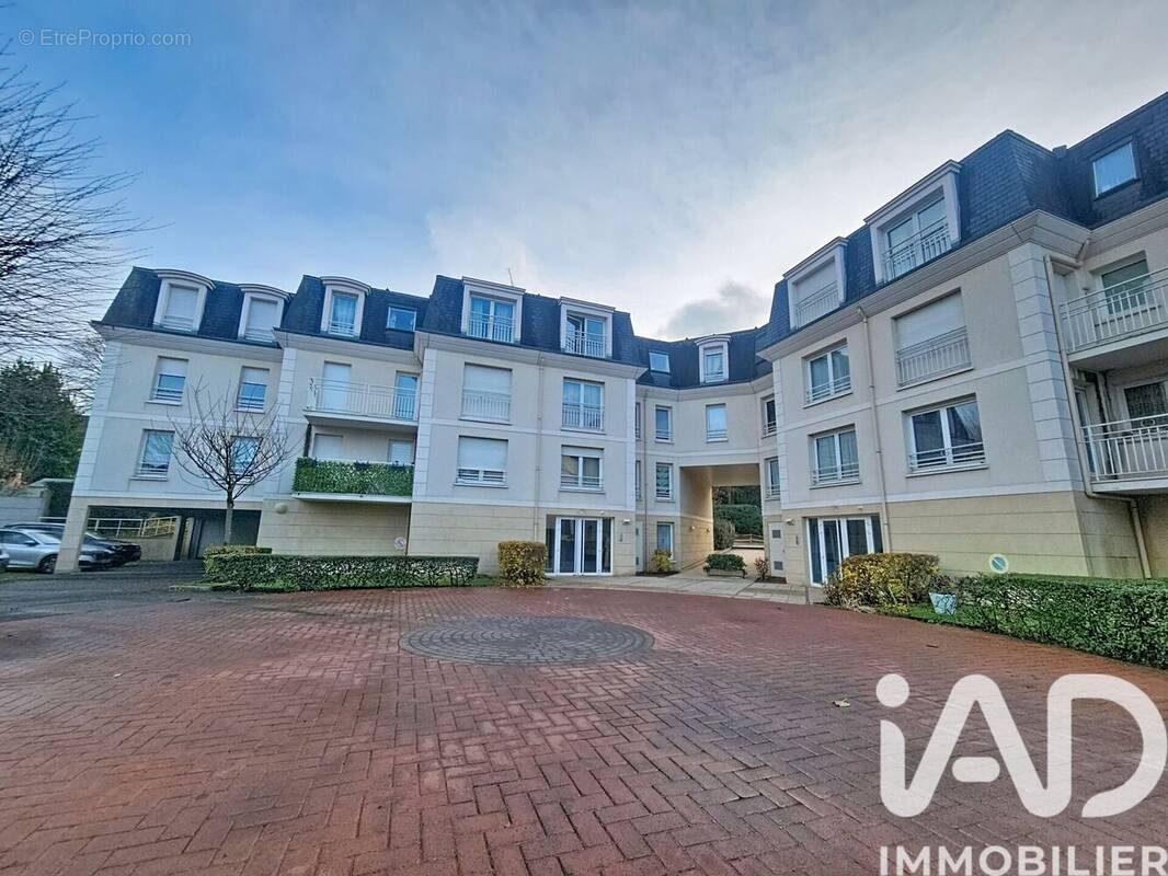 Photo 1 - Appartement à ARPAJON