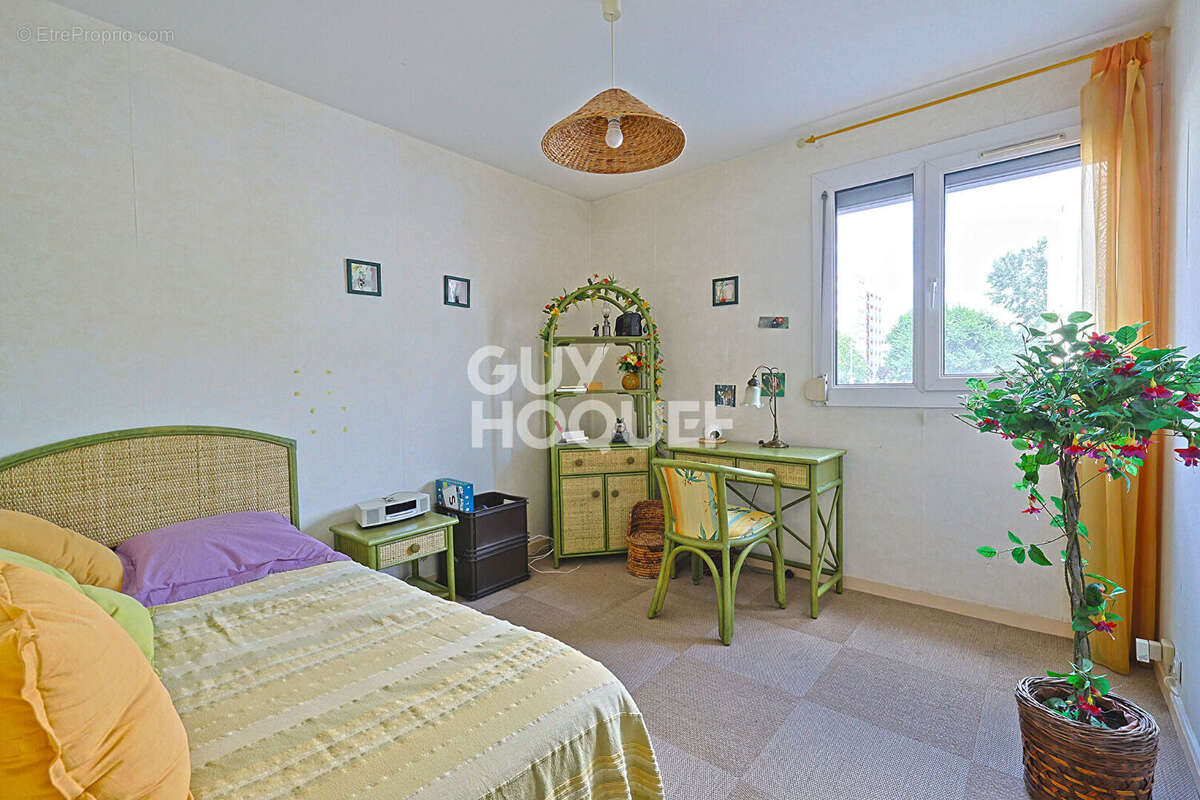 Appartement à VANDOEUVRE-LES-NANCY